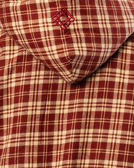 Plaid Jacket