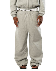 Grey Marl Sweatpants