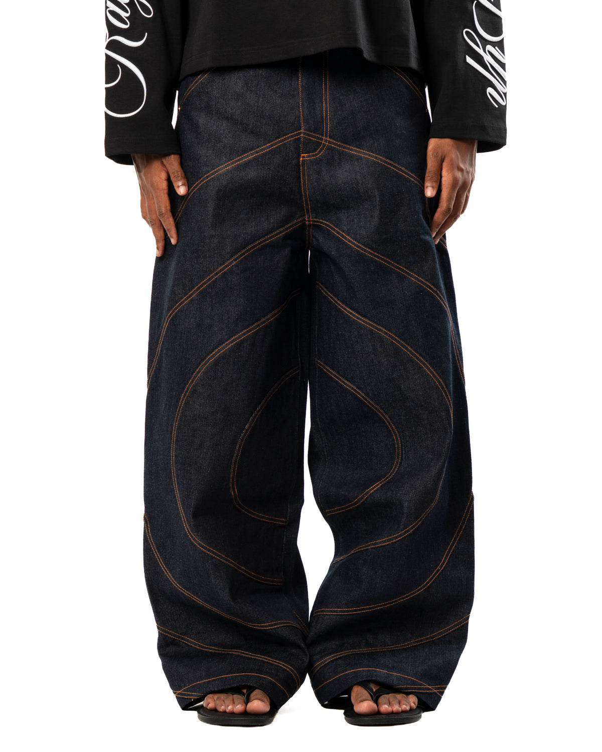 Tourbillon Denim