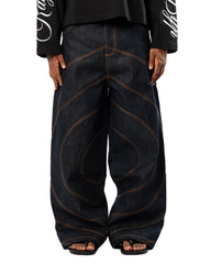 Tourbillon Denim