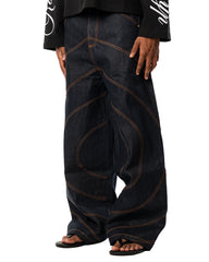 Tourbillon Denim