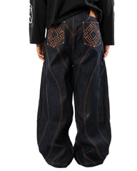 Tourbillon Denim
