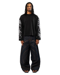 Tourbillon Denim