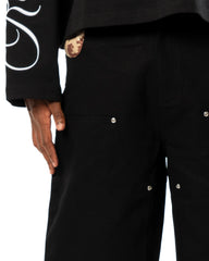 Double Knee Pants