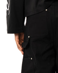 Double Knee Pants