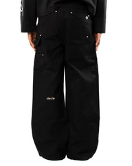 Double Knee Pants