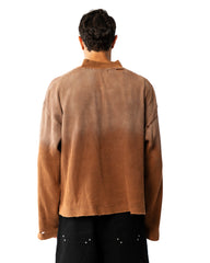 Waffle Henley