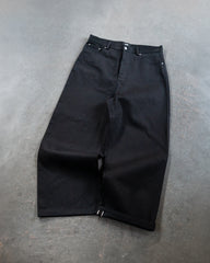Japanese selvedge denim - Baggy