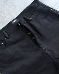 Japanese selvedge denim - Baggy