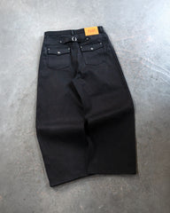 Japanese selvedge denim - Baggy
