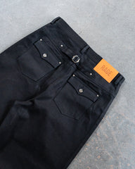 Japanese selvedge denim - Baggy