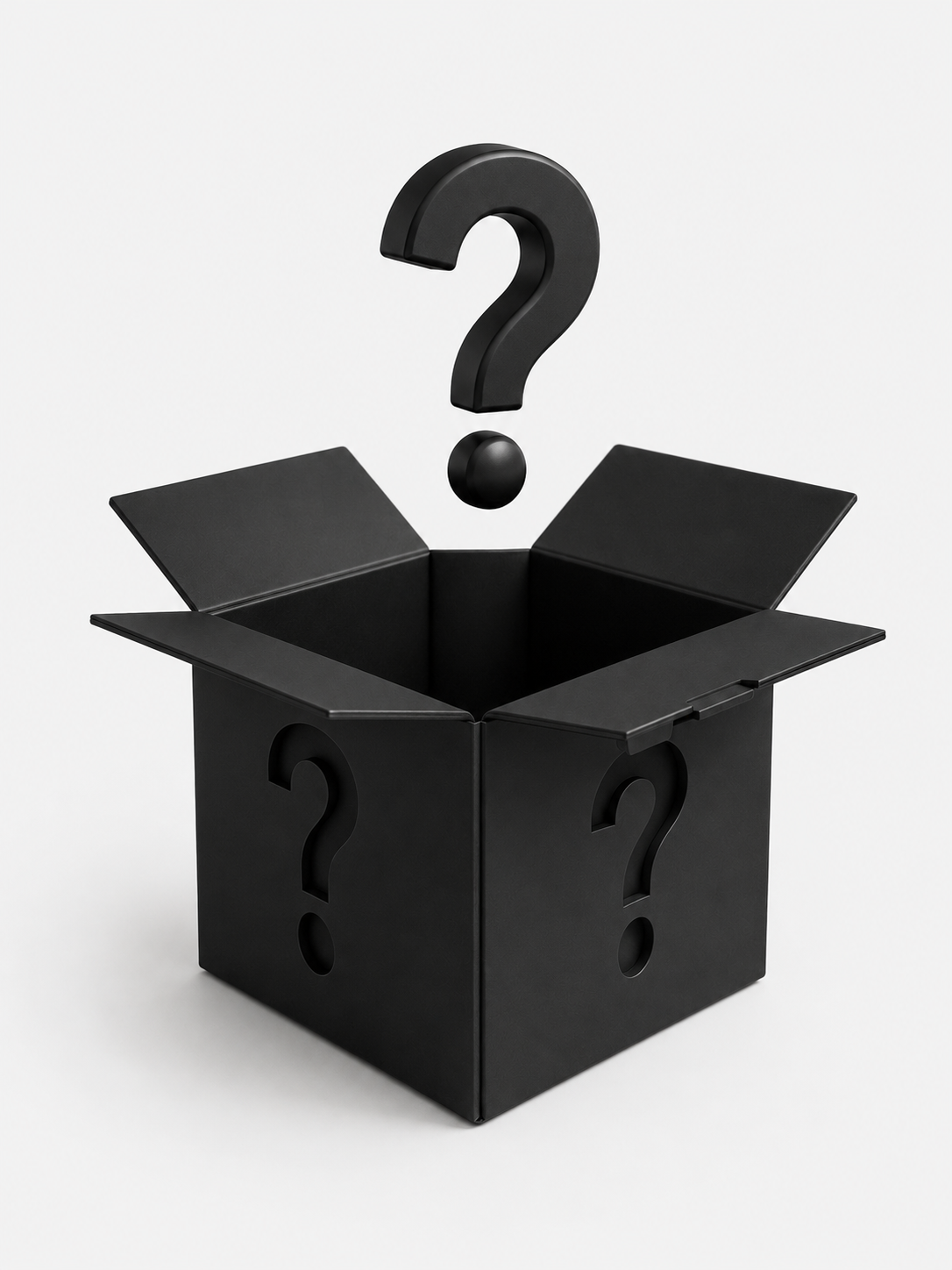 MYSTERY BOX