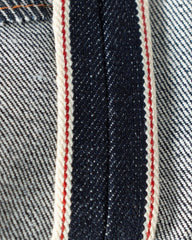Tourbillon Denim