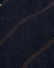 Tourbillon Denim