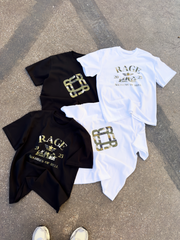 LOGO CAMO TEE