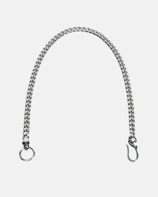 SKULL WALLET CHAIN