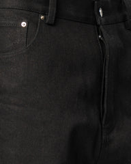 Japanese selvedge denim - Baggy