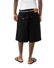 'Berry' Shorts